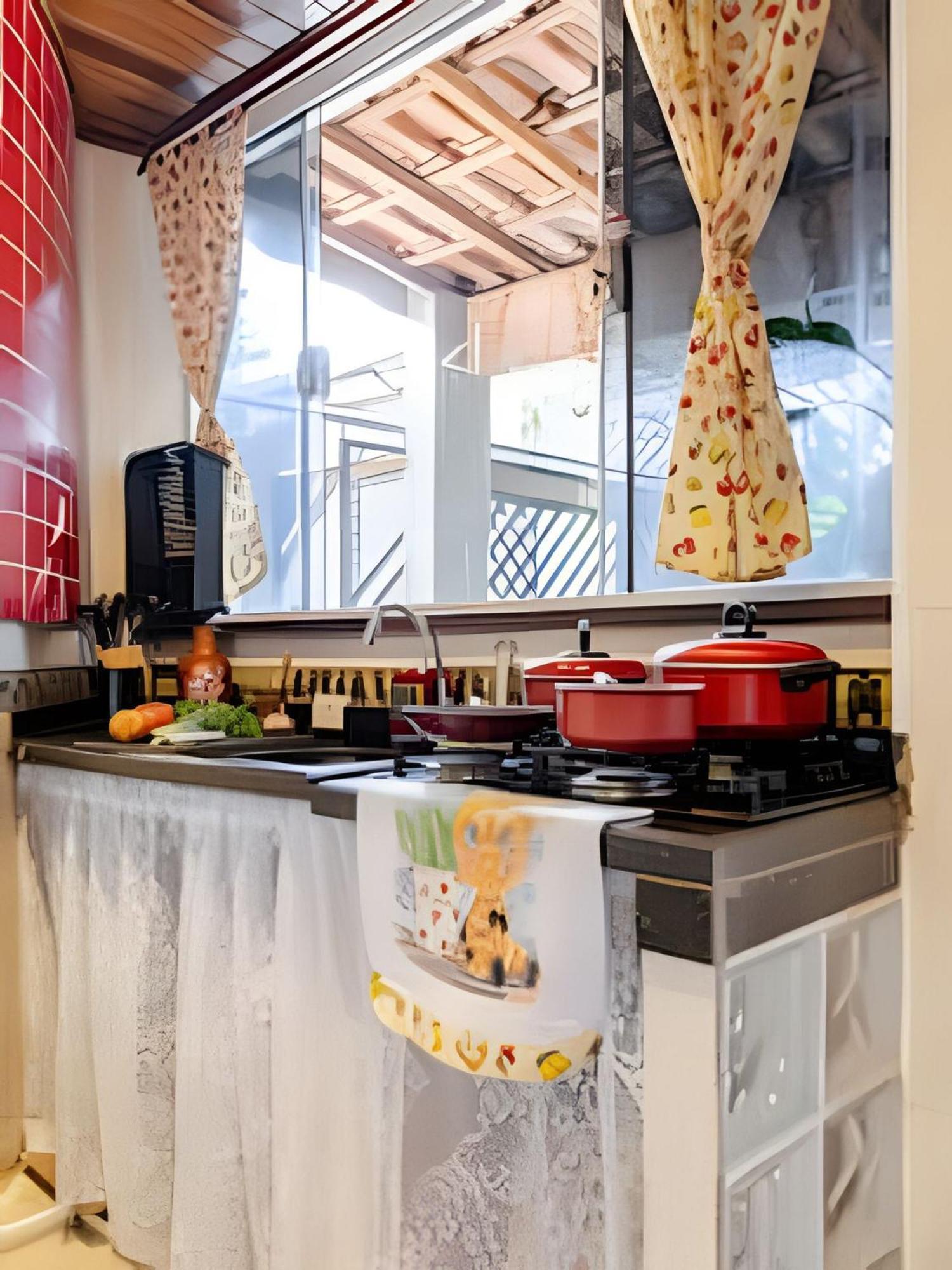 Holiday home Em Sorocaba/sp Proximo A Toyota *