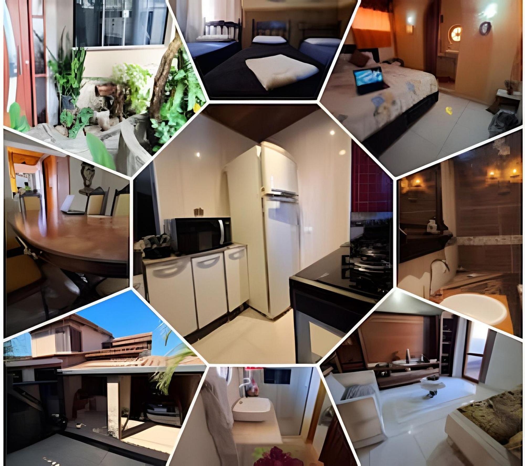 Em Sorocaba/sp Proximo A Toyota Holiday home *