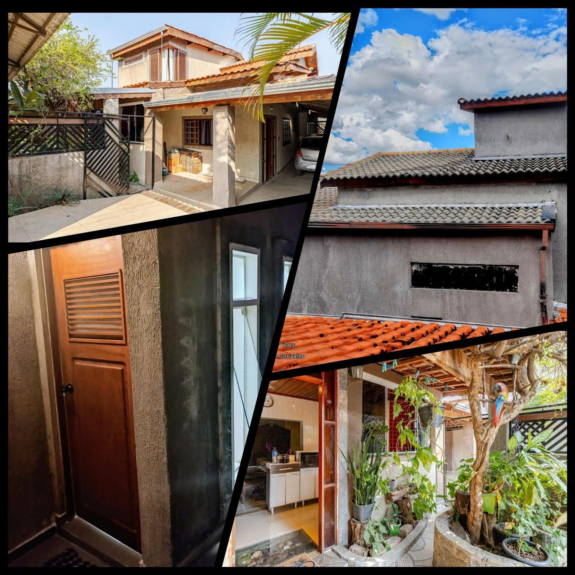 Holiday home Em Sorocaba/sp Proximo A Toyota Sorocaba