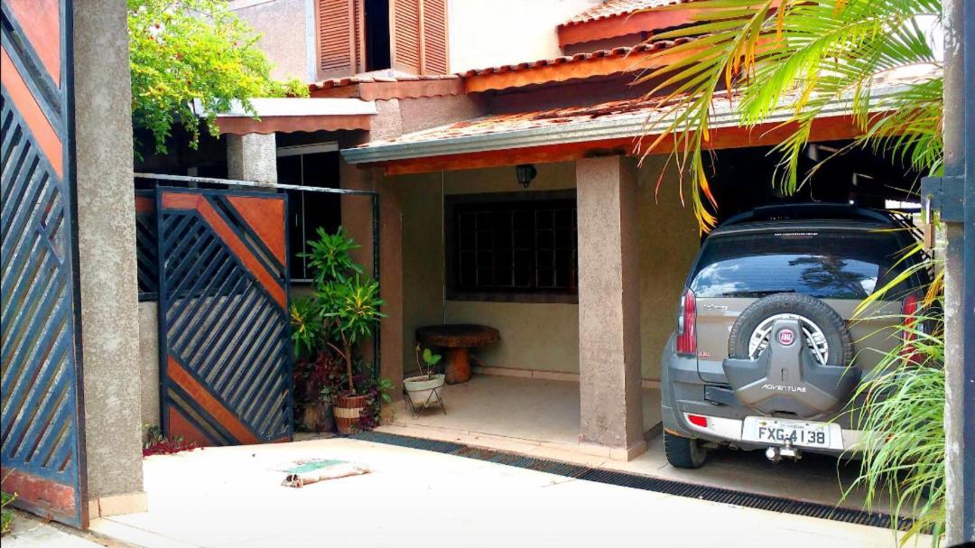 Em Sorocaba/sp Proximo A Toyota Holiday home