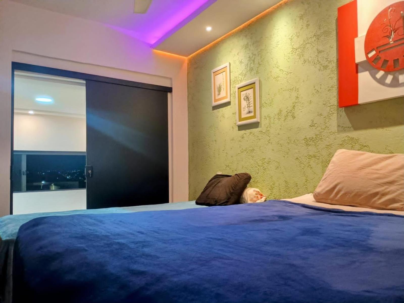 Holiday home Em Sorocaba/sp Proximo A Toyota *