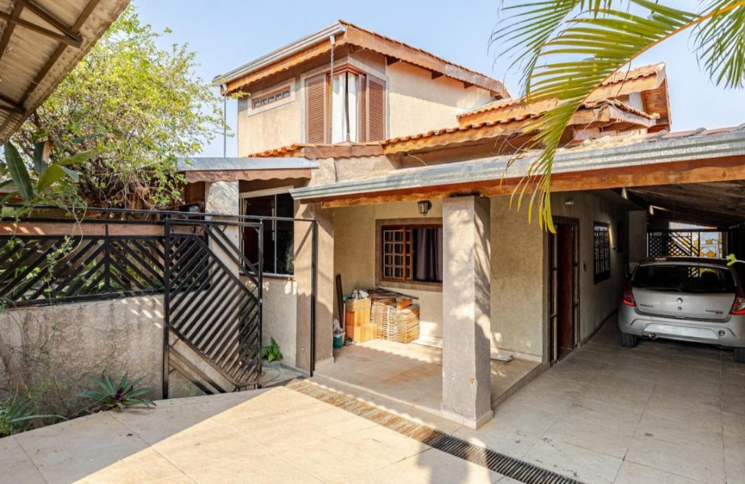Holiday home Em Sorocaba/sp Proximo A Toyota Sorocaba