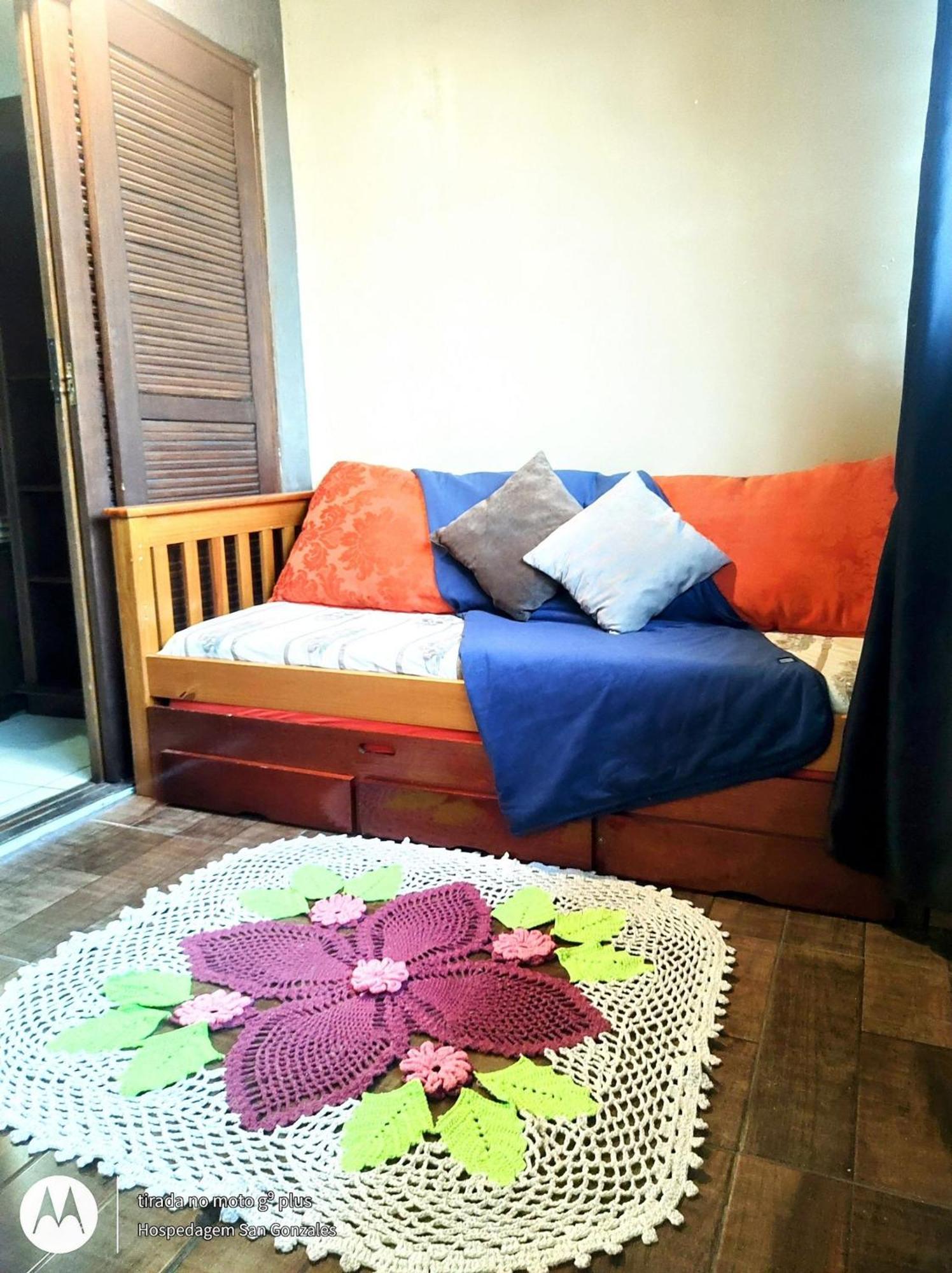 Em Sorocaba/sp Proximo A Toyota Holiday home