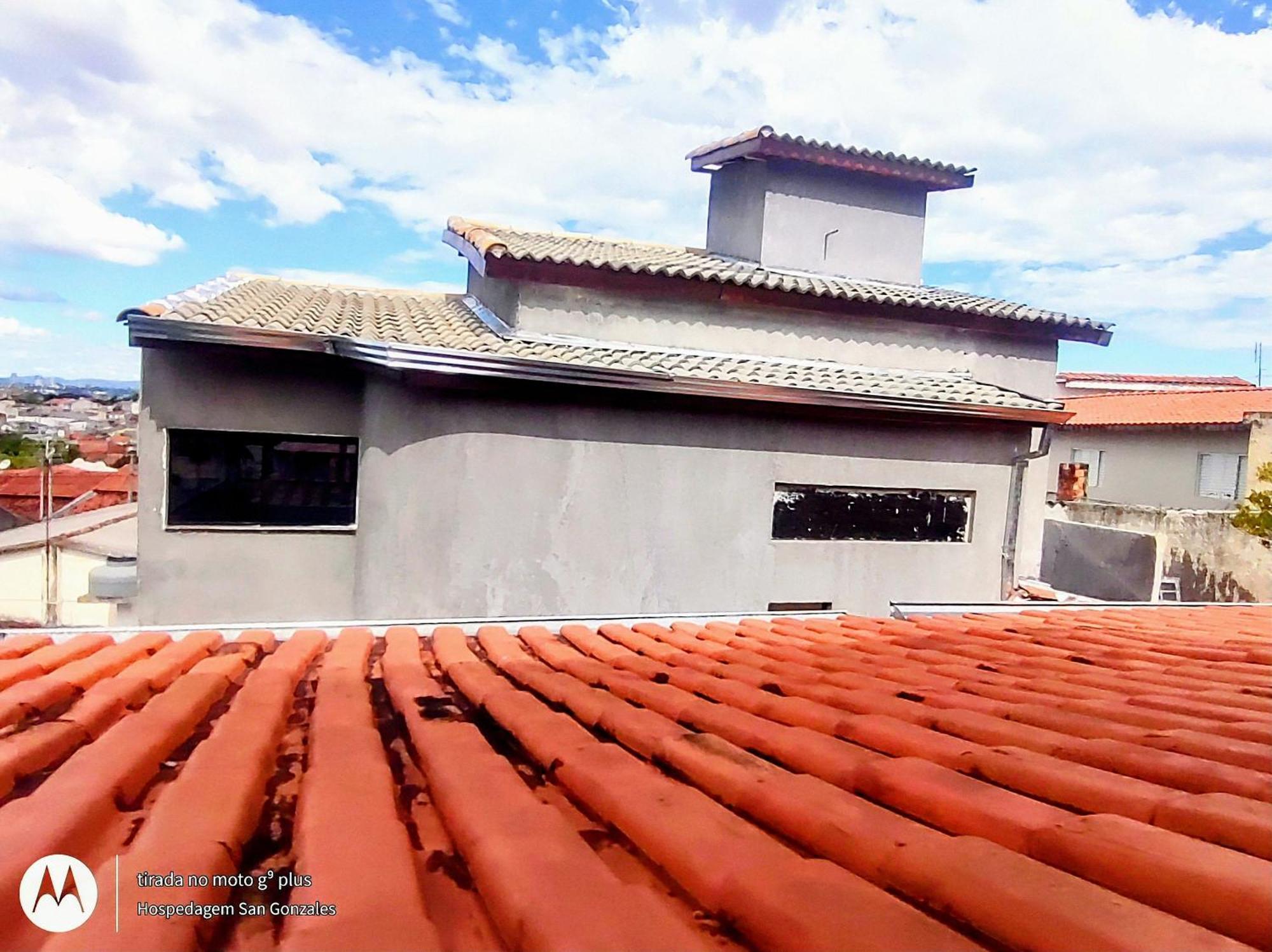Holiday home Em Sorocaba/sp Proximo A Toyota *