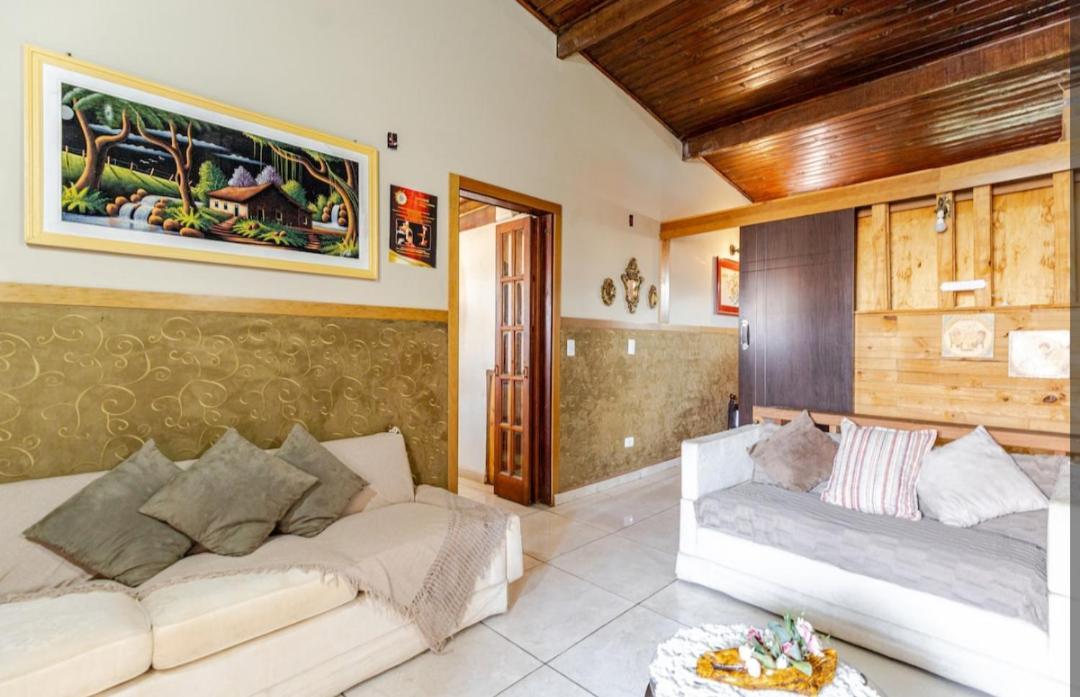 Em Sorocaba/sp Proximo A Toyota Holiday home *