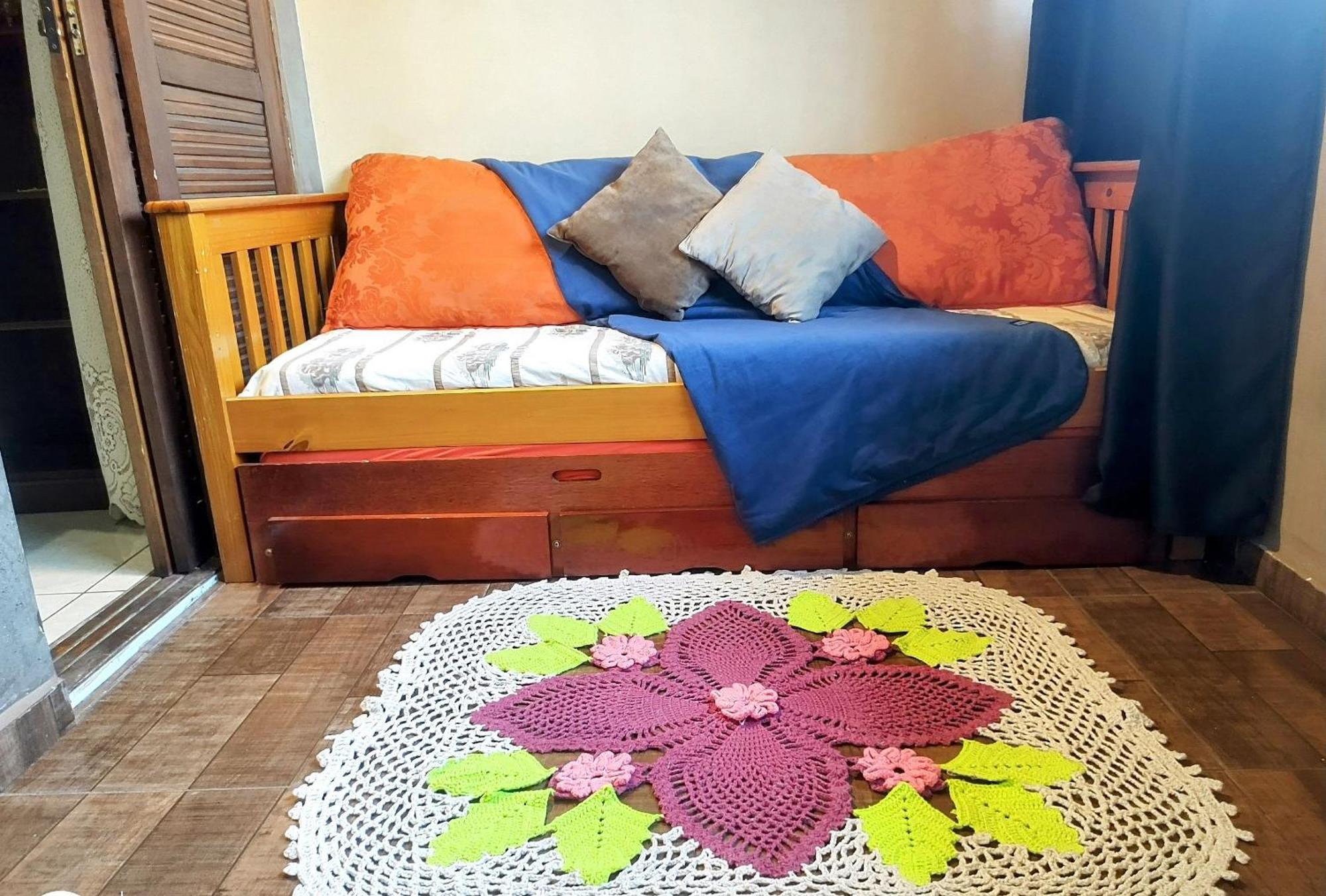 Holiday home Em Sorocaba/sp Proximo A Toyota *