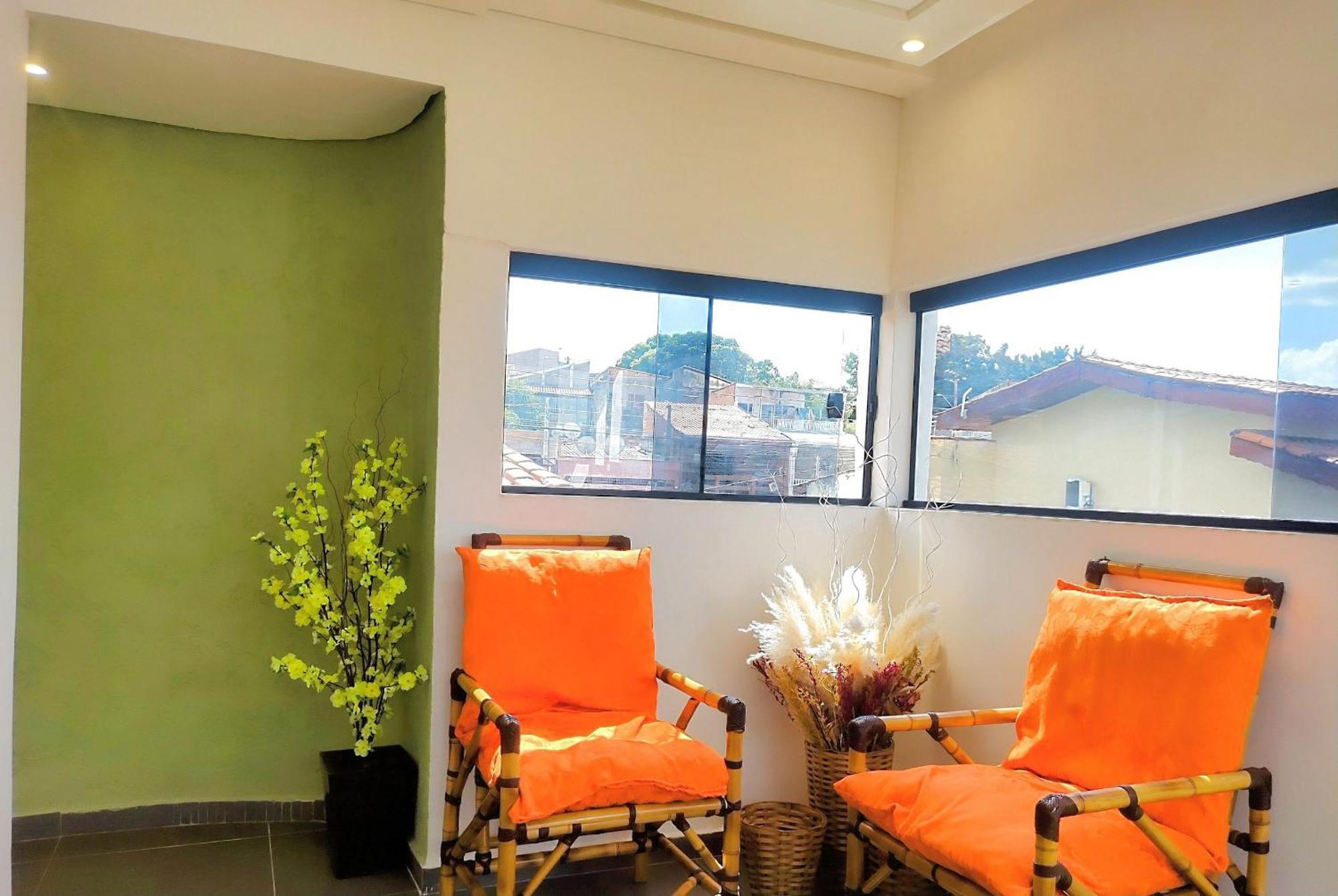 Em Sorocaba/sp Proximo A Toyota Holiday home Sorocaba