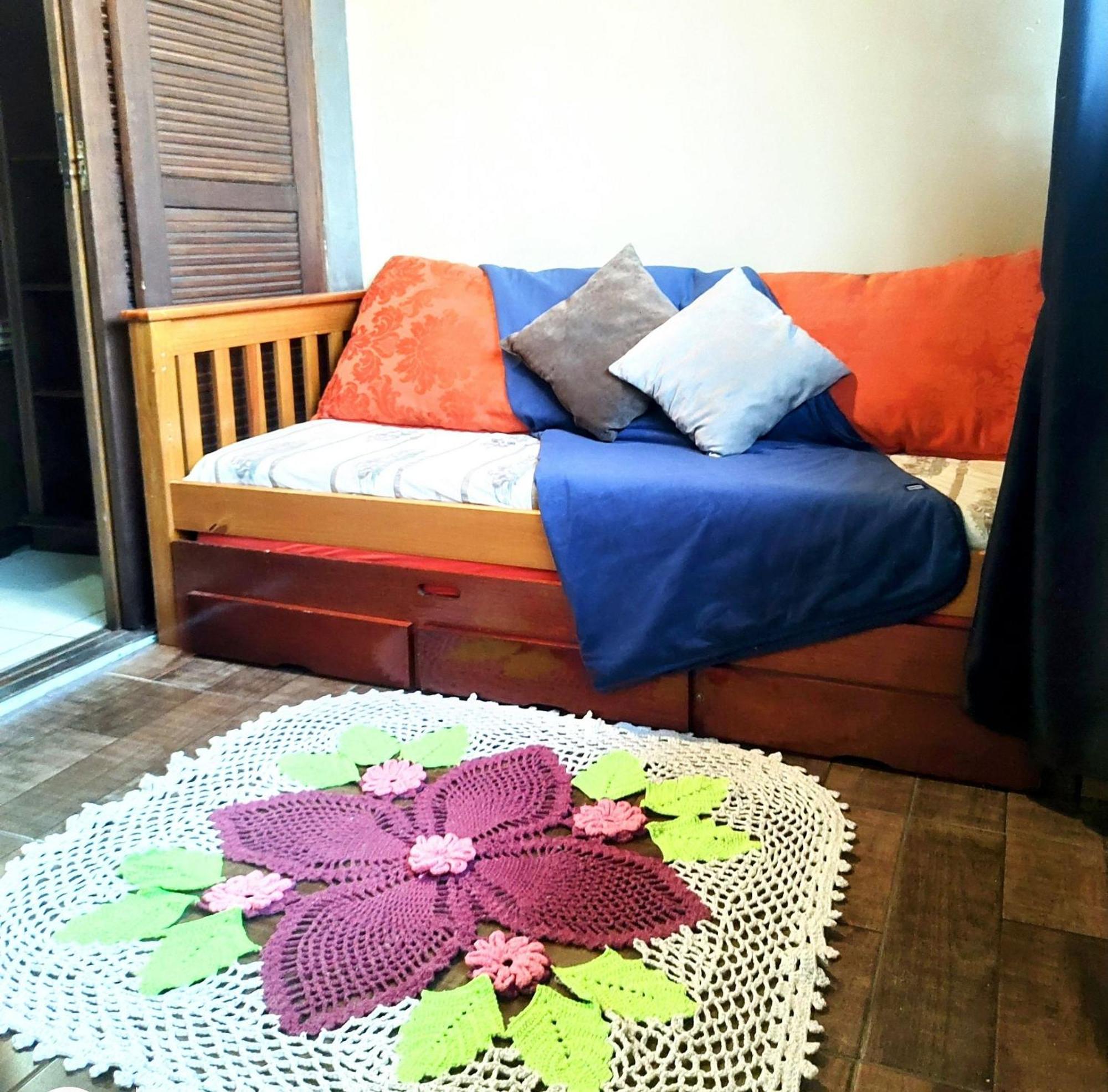 Em Sorocaba/sp Proximo A Toyota Holiday home Sorocaba