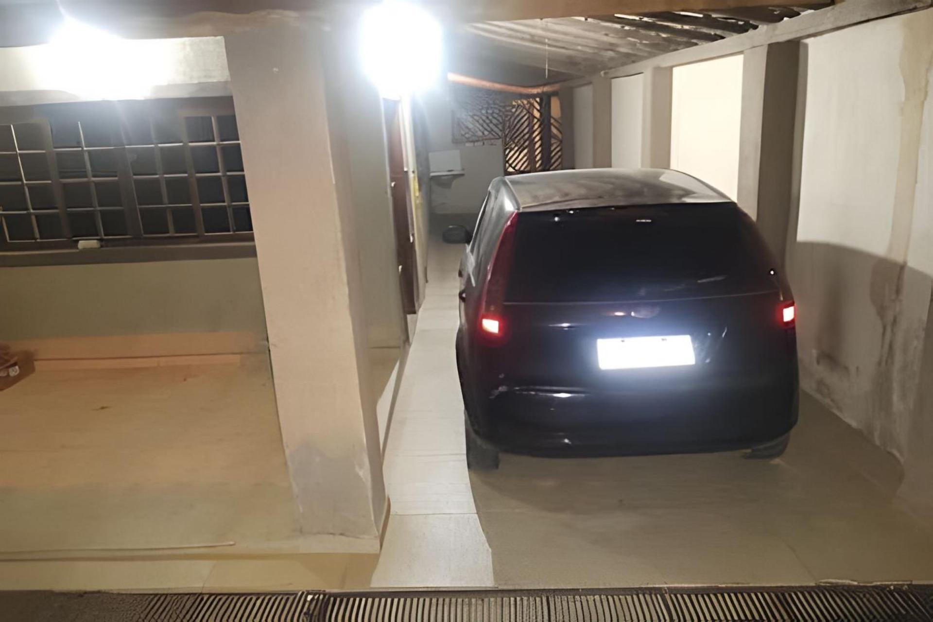 Сasa de vacaciones Em Sorocaba/sp Proximo A Toyota