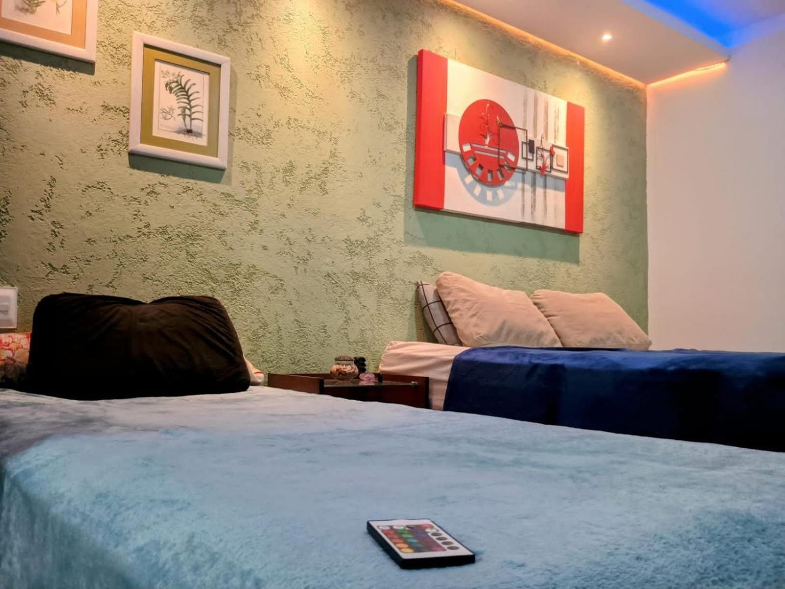 Сasa de vacaciones Em Sorocaba/sp Proximo A Toyota Sorocaba