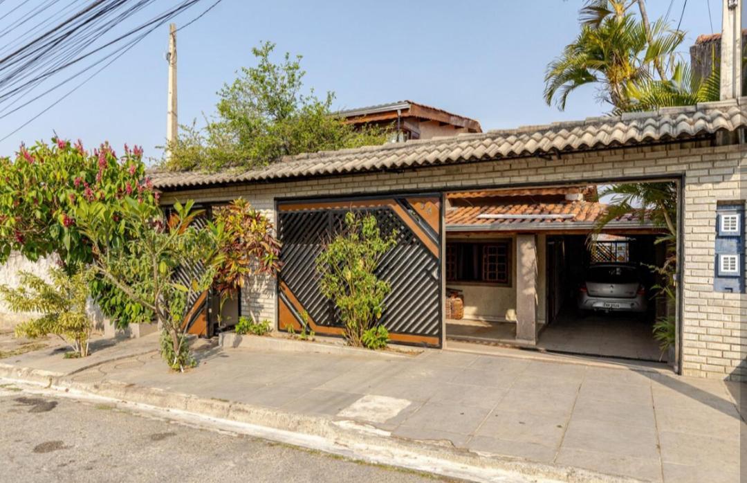 Em Sorocaba/sp Proximo A Toyota Сasa de vacaciones