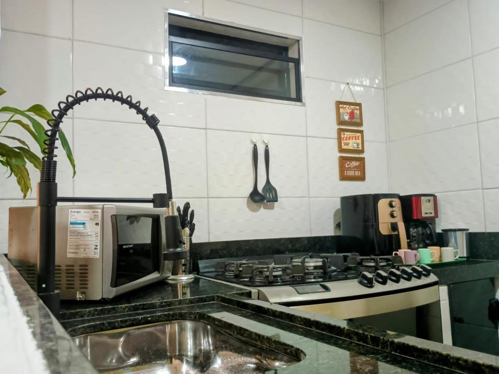 Em Sorocaba/sp Proximo A Toyota Сasa de vacaciones *