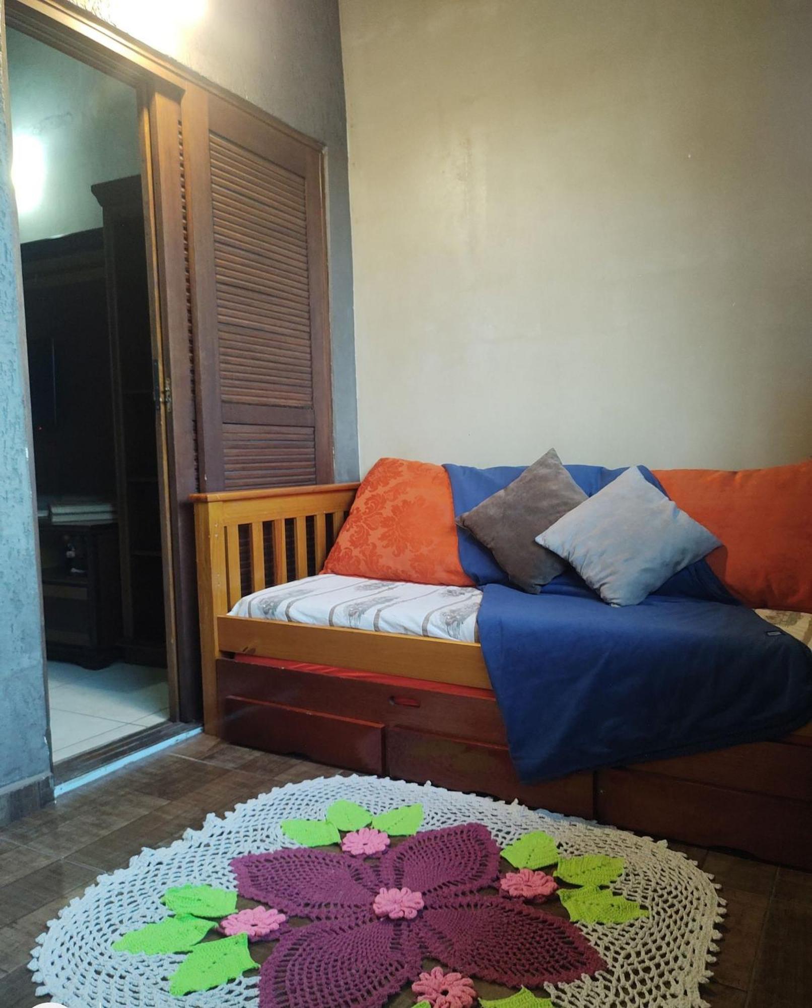 Сasa de vacaciones Em Sorocaba/sp Proximo A Toyota